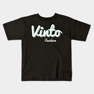 Vinto fashion Kids T-Shirt